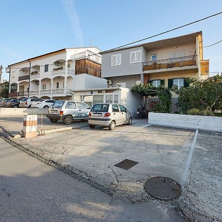 Apartment Ivanka Trogir Extérieur photo