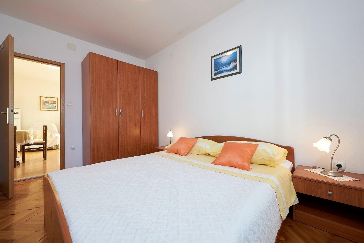 Apartment Ivanka Trogir Extérieur photo