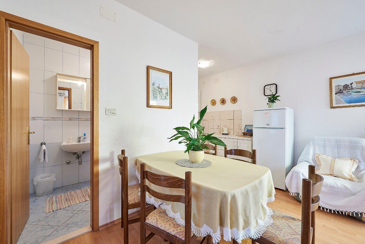 Apartment Ivanka Trogir Extérieur photo