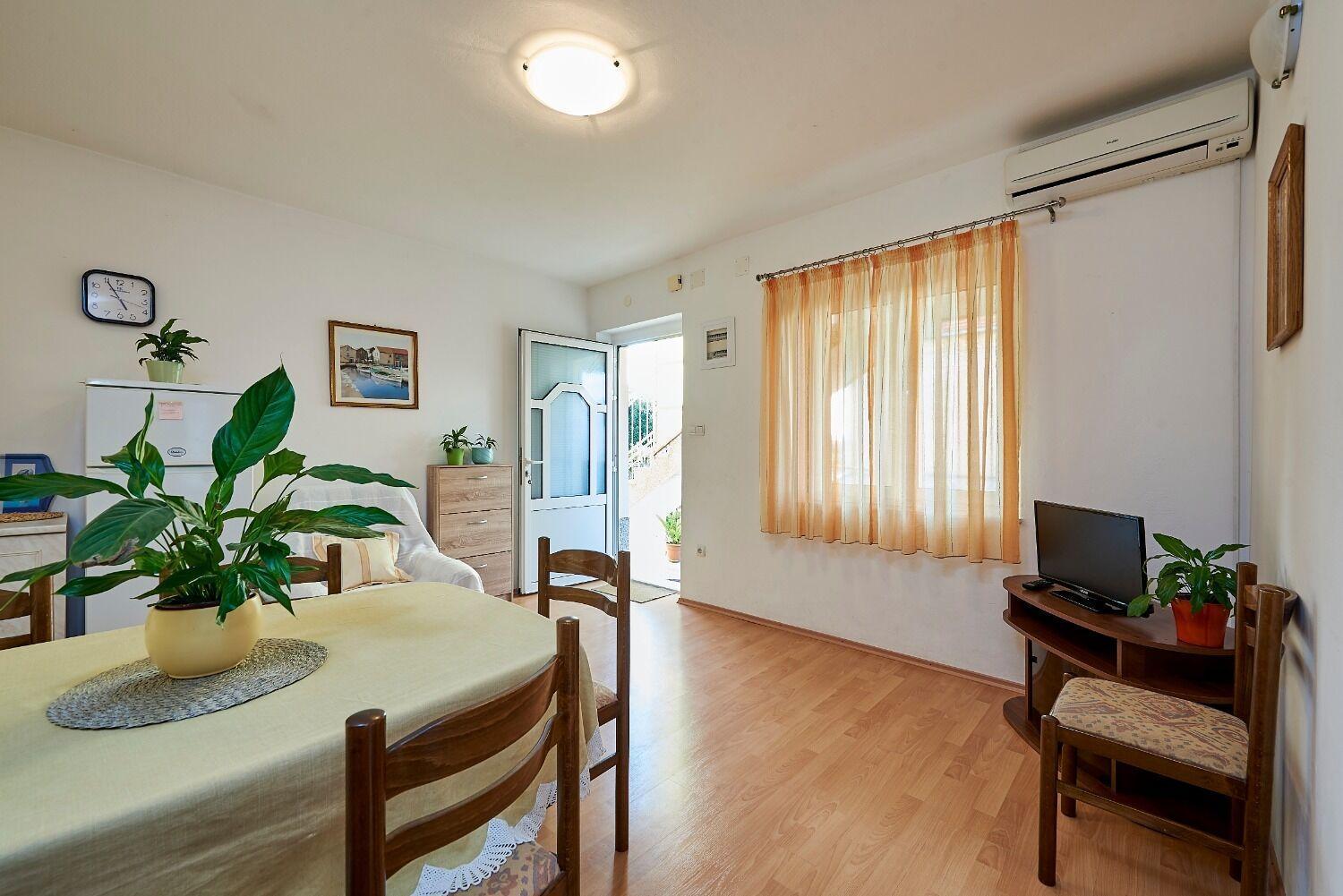 Apartment Ivanka Trogir Extérieur photo