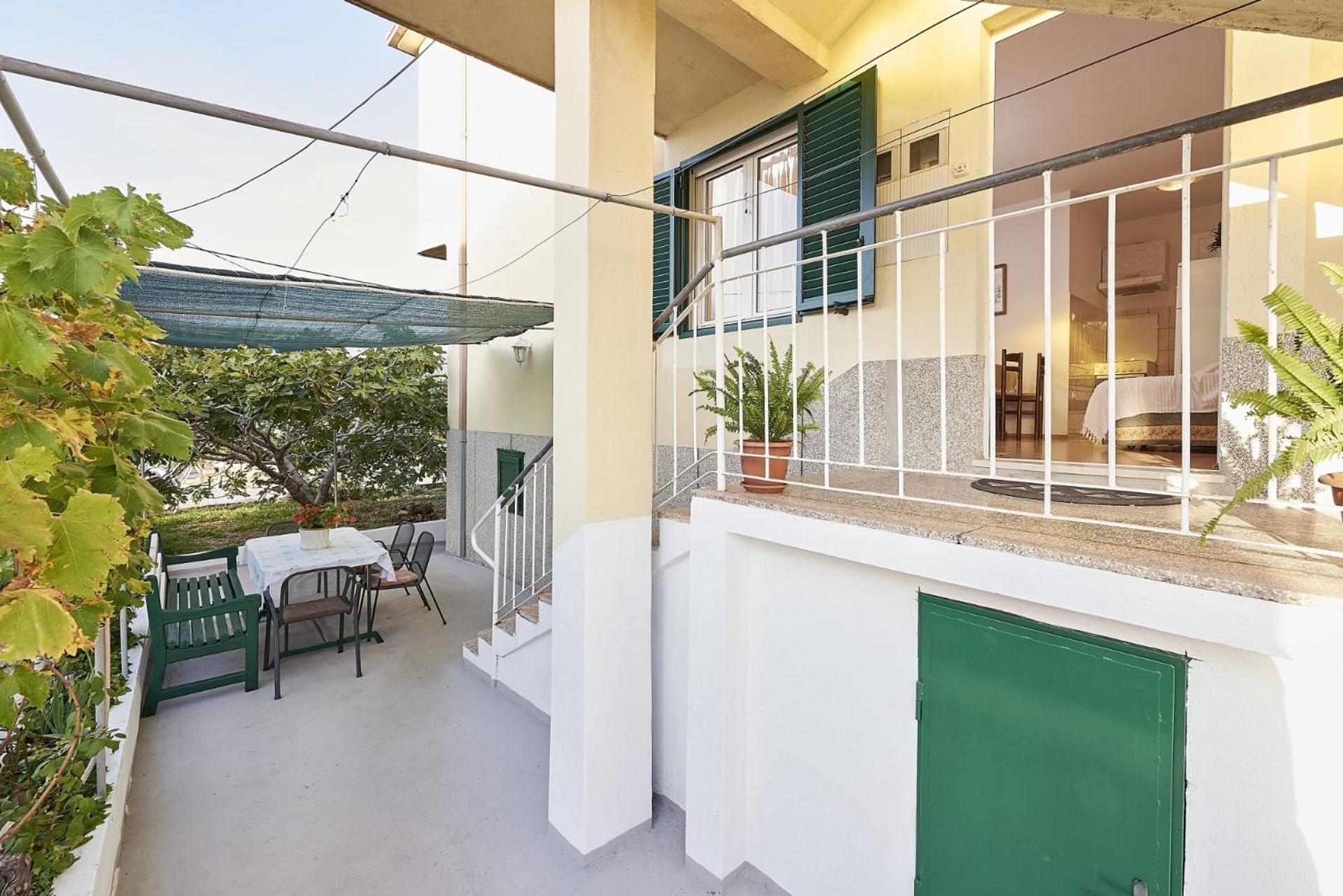 Apartment Ivanka Trogir Extérieur photo