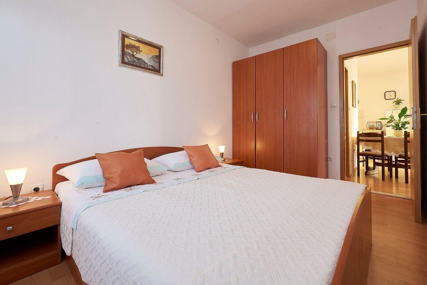 Apartment Ivanka Trogir Extérieur photo