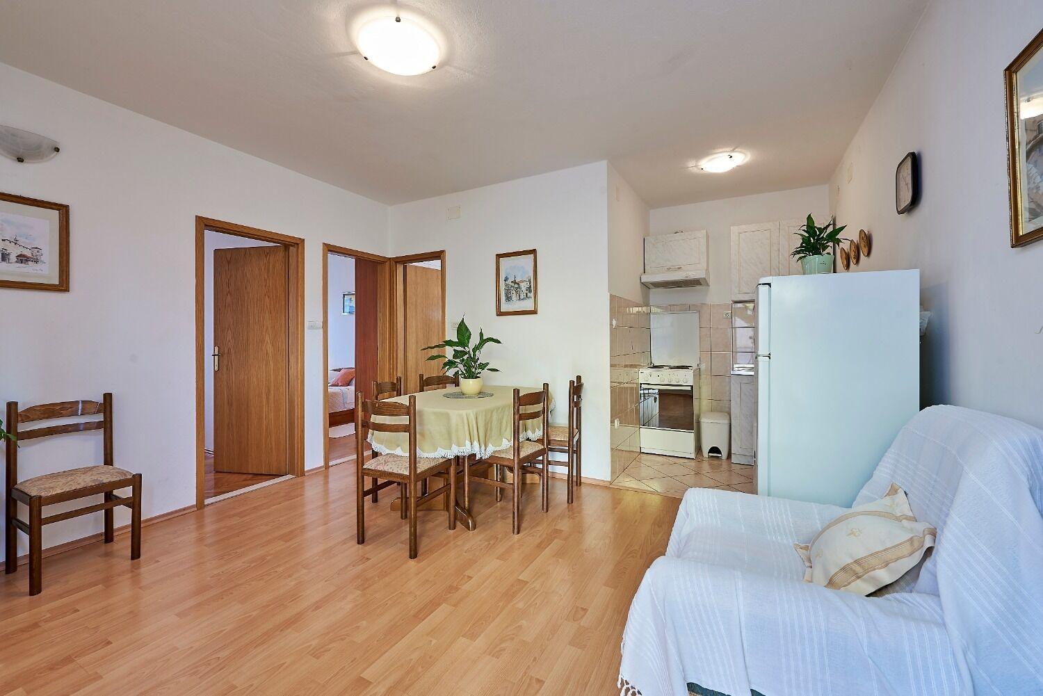Apartment Ivanka Trogir Extérieur photo