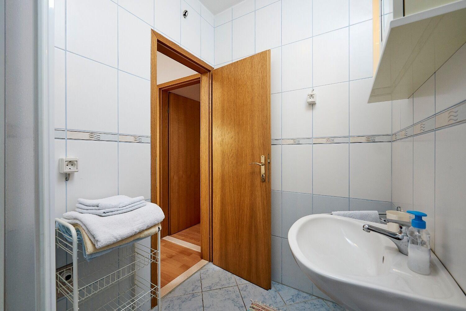 Apartment Ivanka Trogir Extérieur photo