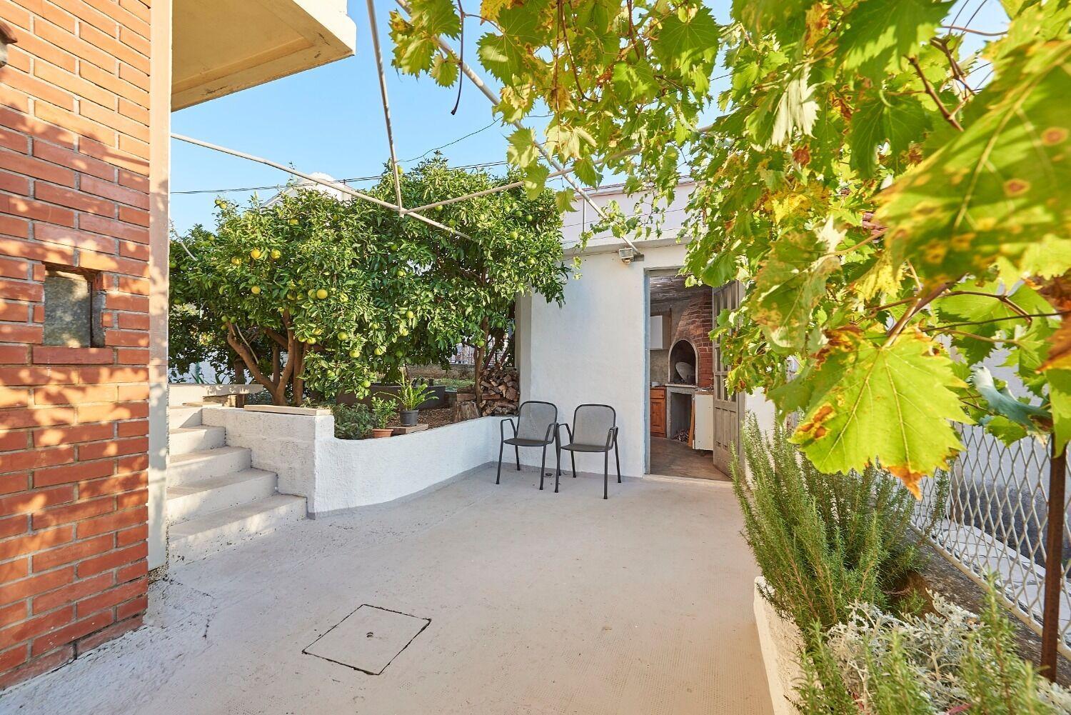 Apartment Ivanka Trogir Extérieur photo
