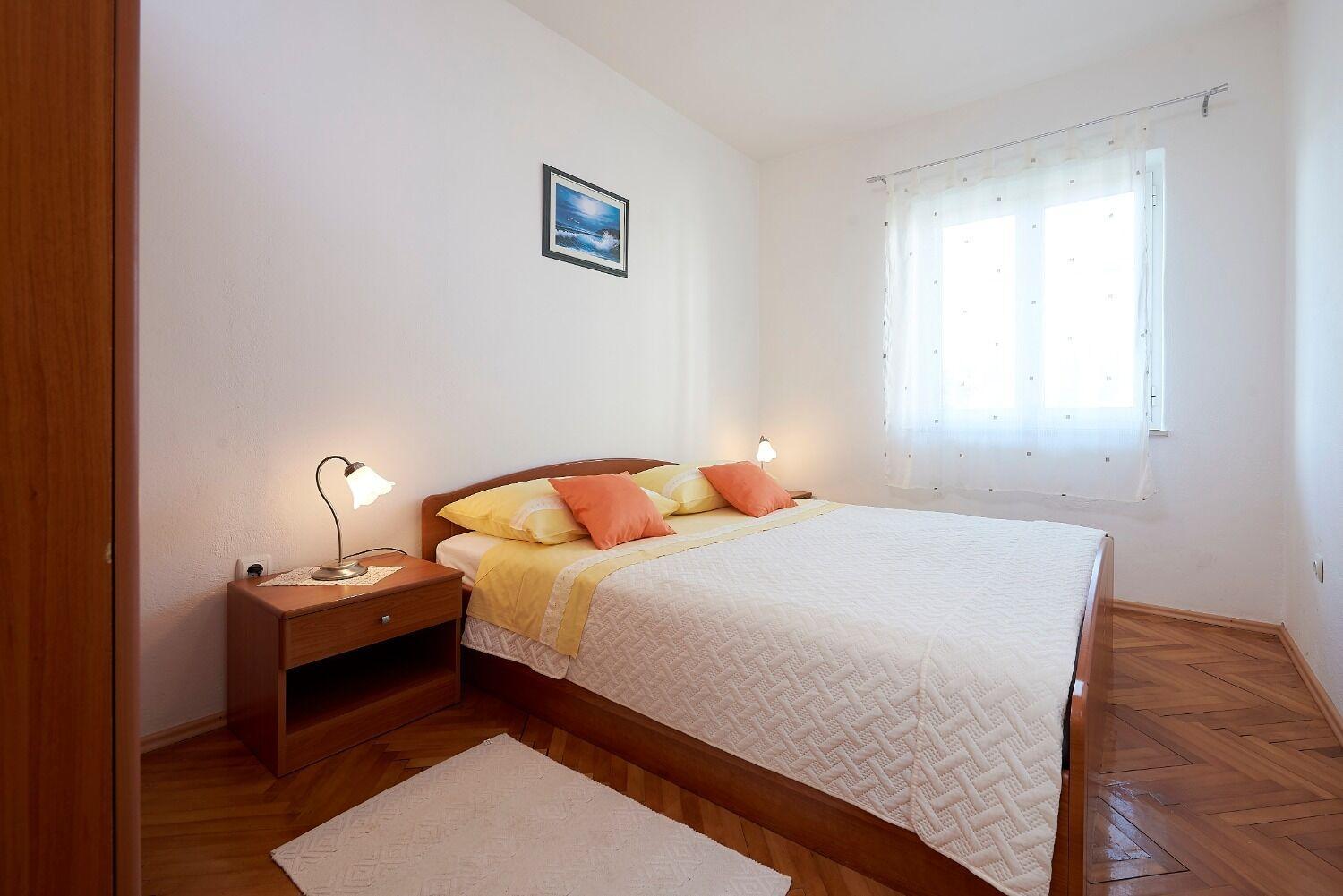 Apartment Ivanka Trogir Extérieur photo