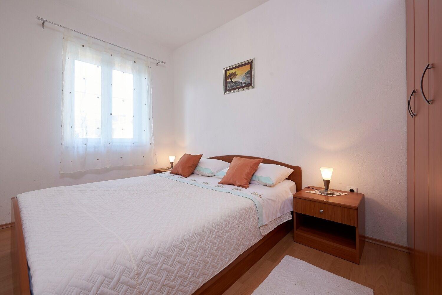 Apartment Ivanka Trogir Extérieur photo