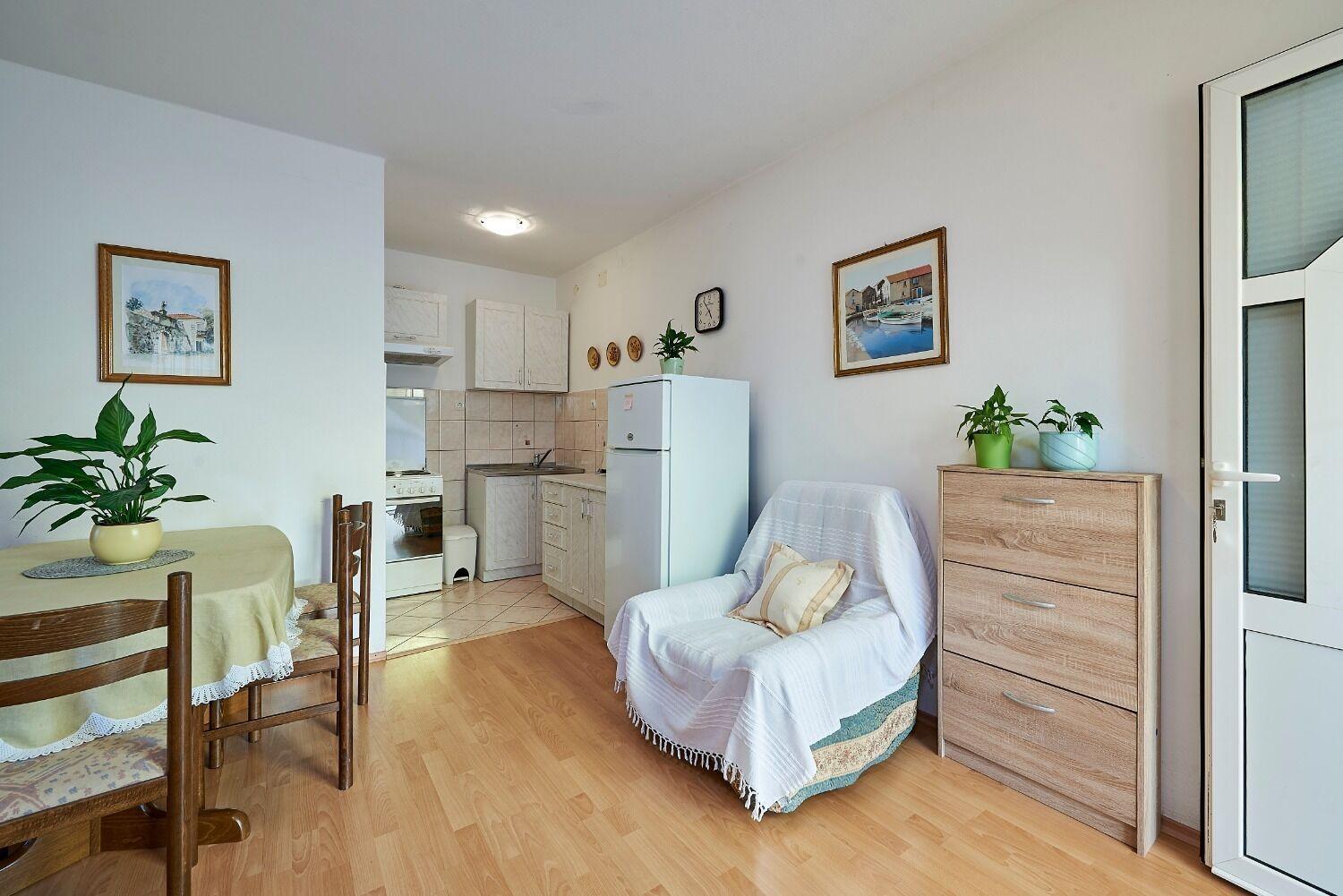 Apartment Ivanka Trogir Extérieur photo