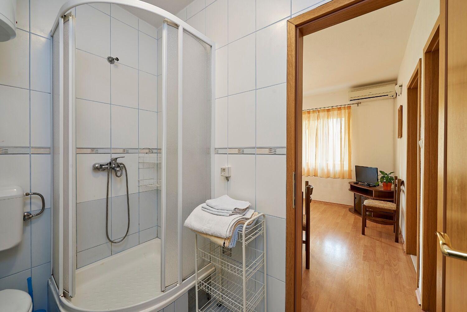 Apartment Ivanka Trogir Extérieur photo