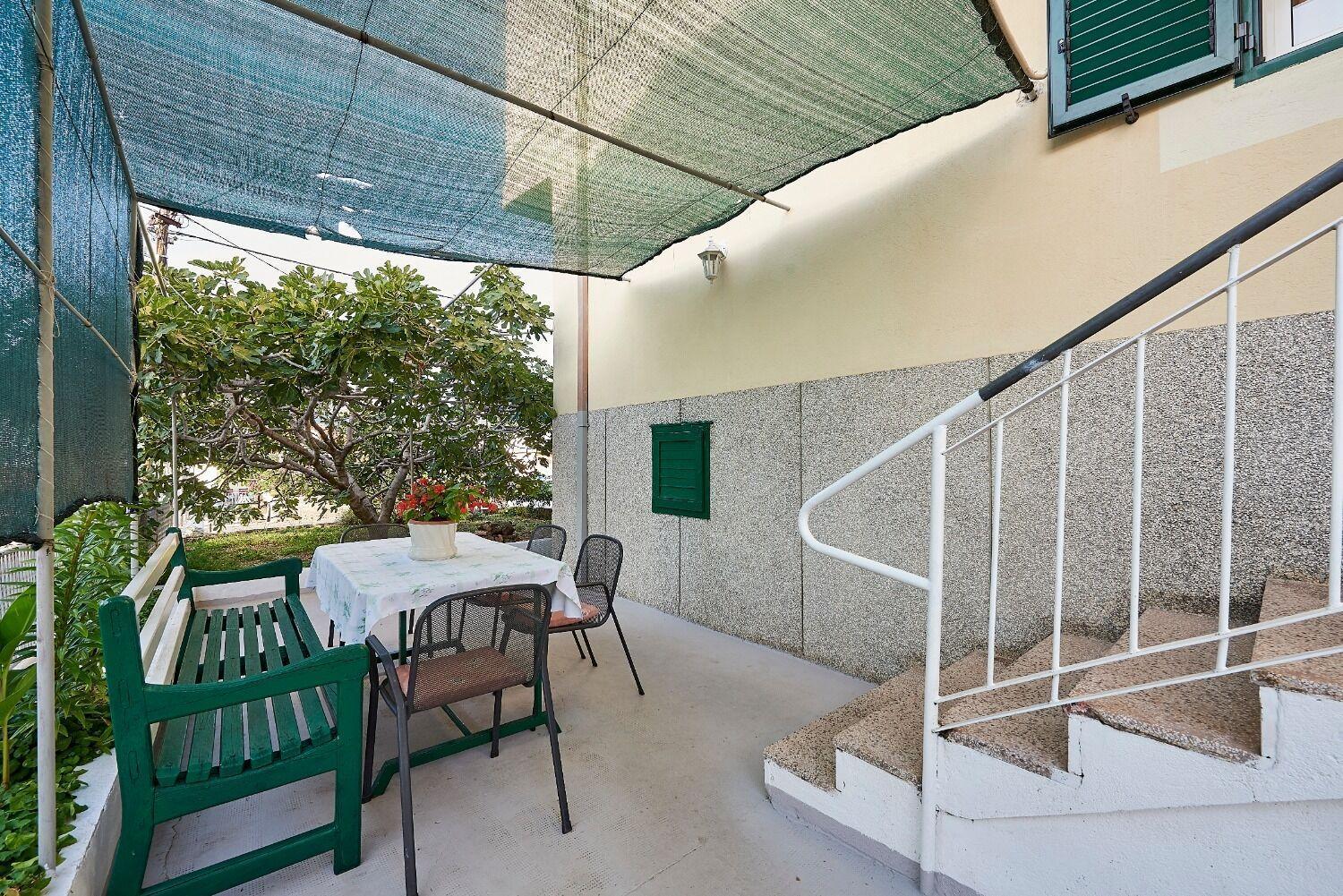 Apartment Ivanka Trogir Extérieur photo