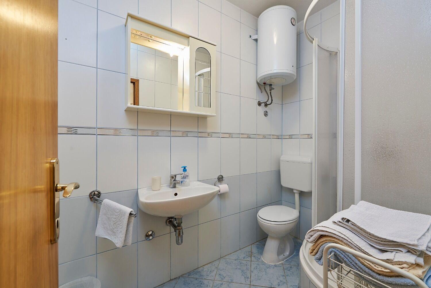 Apartment Ivanka Trogir Extérieur photo