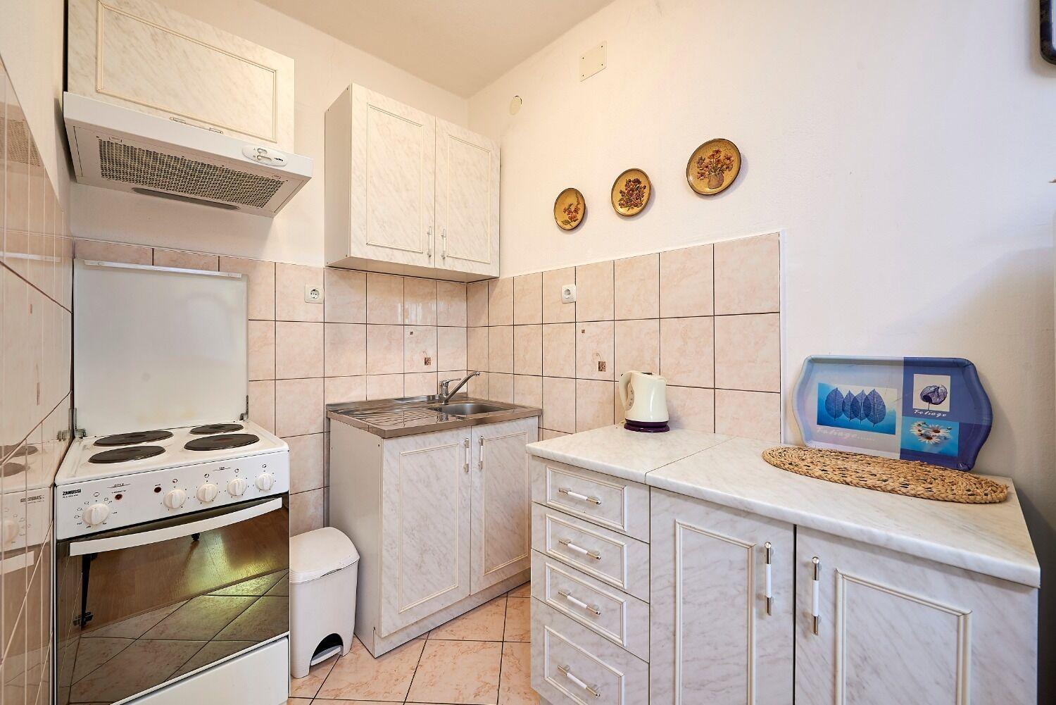 Apartment Ivanka Trogir Extérieur photo