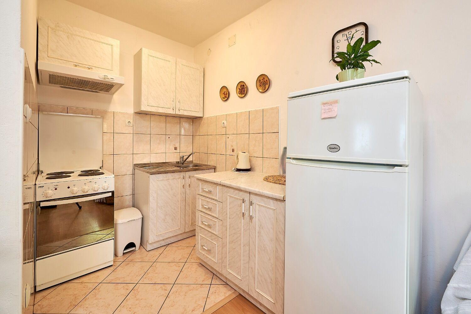Apartment Ivanka Trogir Extérieur photo