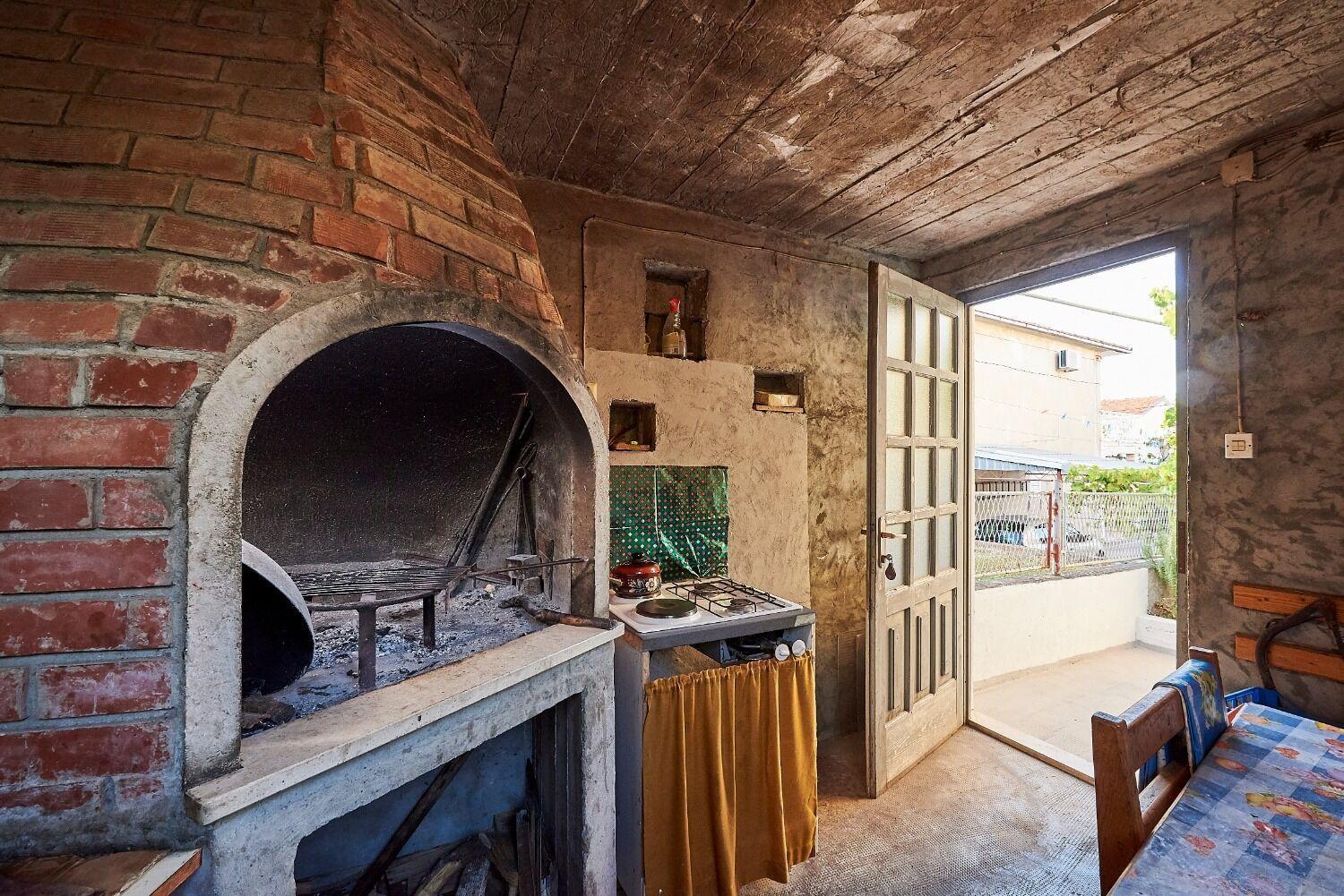 Apartment Ivanka Trogir Extérieur photo